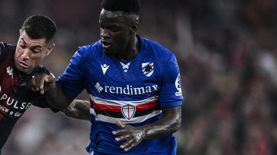 ESCLUSIVA TB - Schira: "Tutto confermato: Samp, Vieira in MLS" 