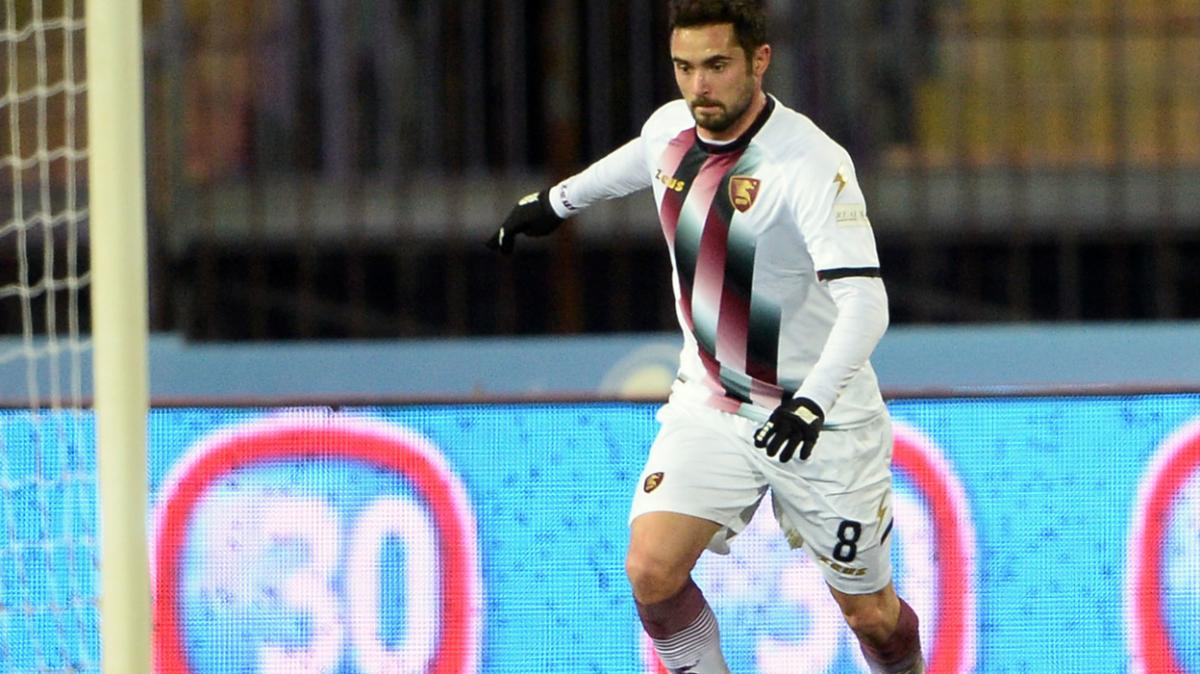 Bari, l'ex Schiavone: "Con Longo squadra in ripresa, ritrovato lo spirito di gruppo. Sudtirol, grossa parabola discendente"