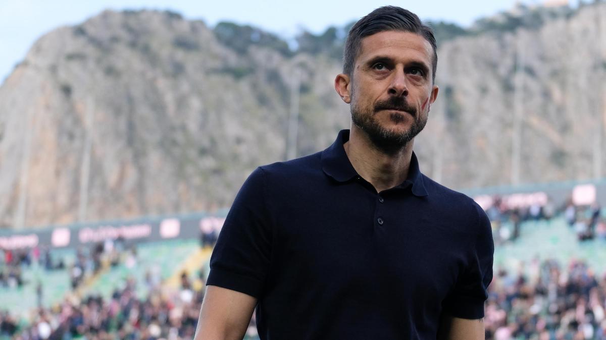QS - Empoli agli ordini di Dionisi. Il tecnico è già al lavoro. Oggi in campo con il gruppo