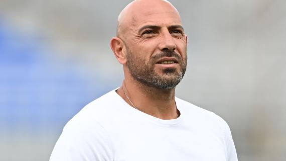 La Voce Apuana - Fiorentina-Carrarese 2-0, azzurri in partita per un’ora