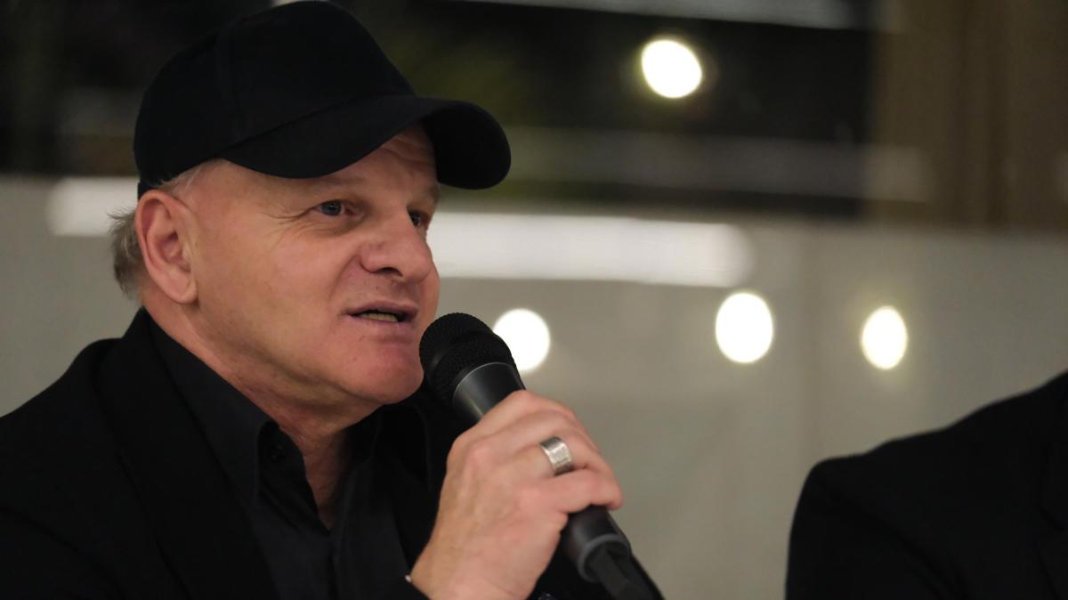 GazzSport - Iachini: "Monza, non pensare che sia facile. Contro il Catanzaro hai solo il 5% in più"