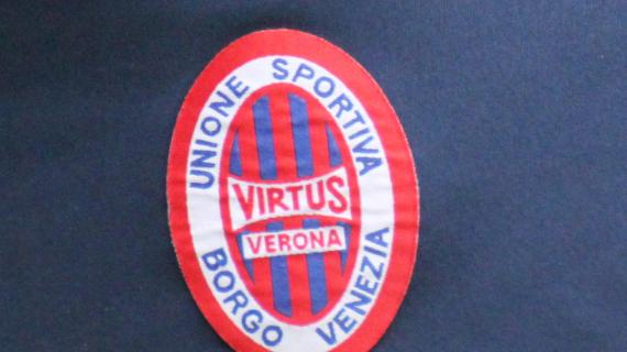 Virtus Verona, due club di Serie B su Dino Mehic