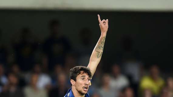 Serie B, Reggiana-Empoli al 45': azzurri in vantaggio di misura