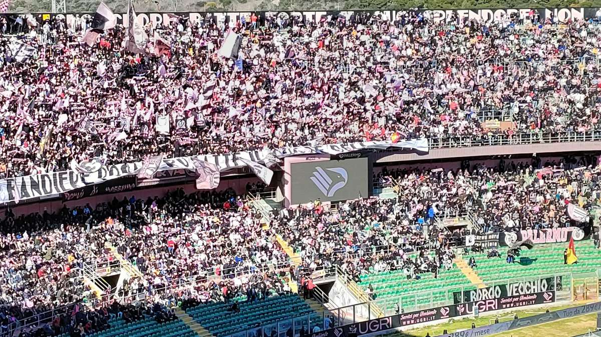 Giornale di Sicilia: "Palermo, ultimo bivio per i playoff"