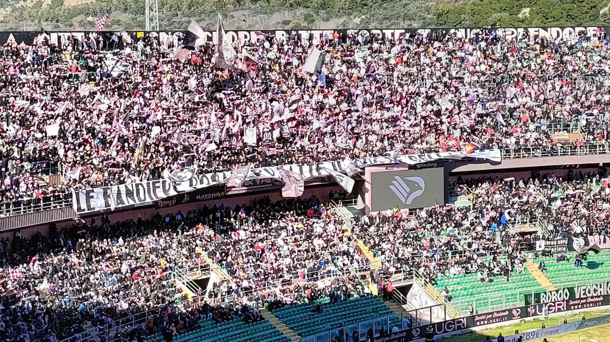Giornale di Sicilia: "Palermo, con il Lecco si può solo vincere"