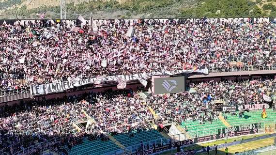 CorSport: "Palermo, entusiasmo alle stelle: già quasi 5.000 gli abbonati"