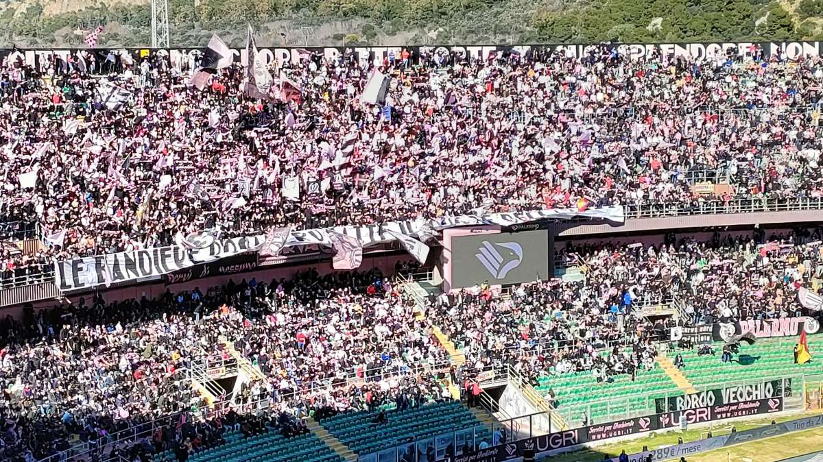 Giornale di Sicilia: "Al 'Barbera' si fatica con le 'piccole': il Palermo prova a cambiare marcia"