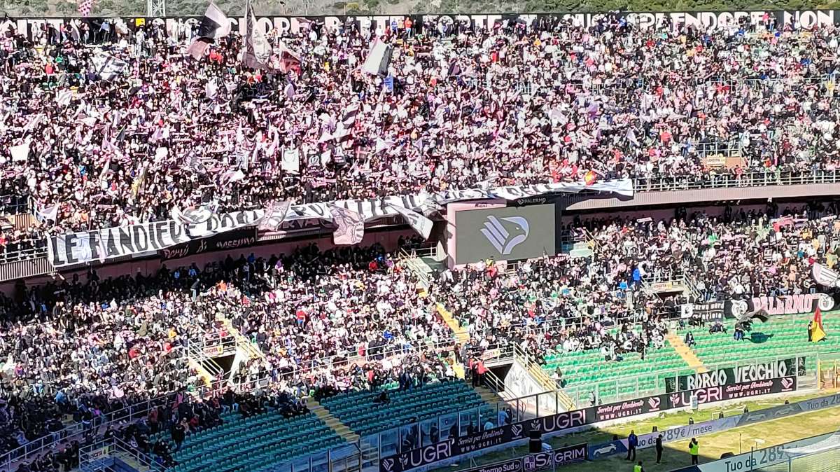 Giornale di Sicilia: "Palermo, nuovo ciclo verità: ora serve lo scatto playoff"