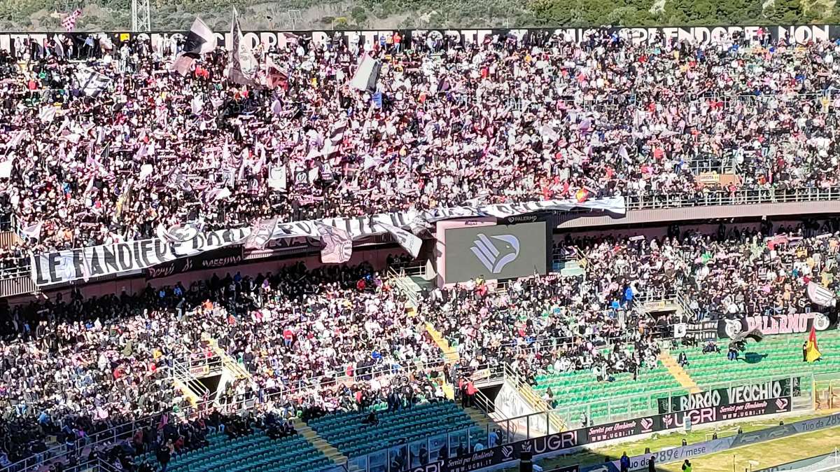 CorSport: "Palermo, l'avvio è promettente ma nessuno si illude che sarà una passeggiata"