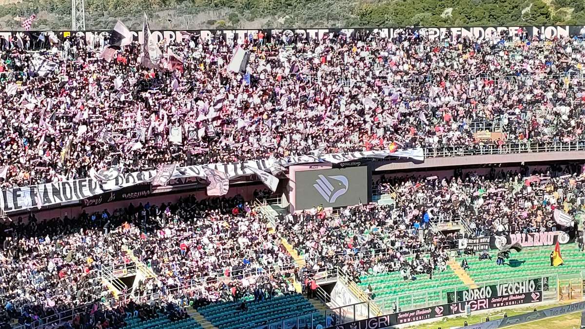 Buon compleanno Palermo: 123 anni di storia