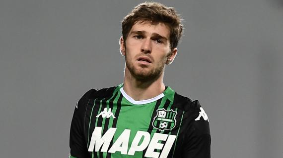 La Nazione - Empoli, Ghion si presenta: "Pronto per l’avventura. Mi manda Pinamonti"