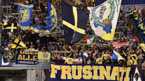 Ciociaria Oggi: "Il Frosinone a Cagliari per centrare l'impresa"