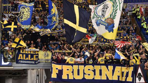 Ciociaria Oggi: "Frosinone: la Serie A è a un passo"