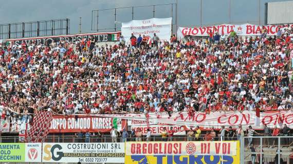 Varese, niente slogan per la città.Ma tanta scaramanzia