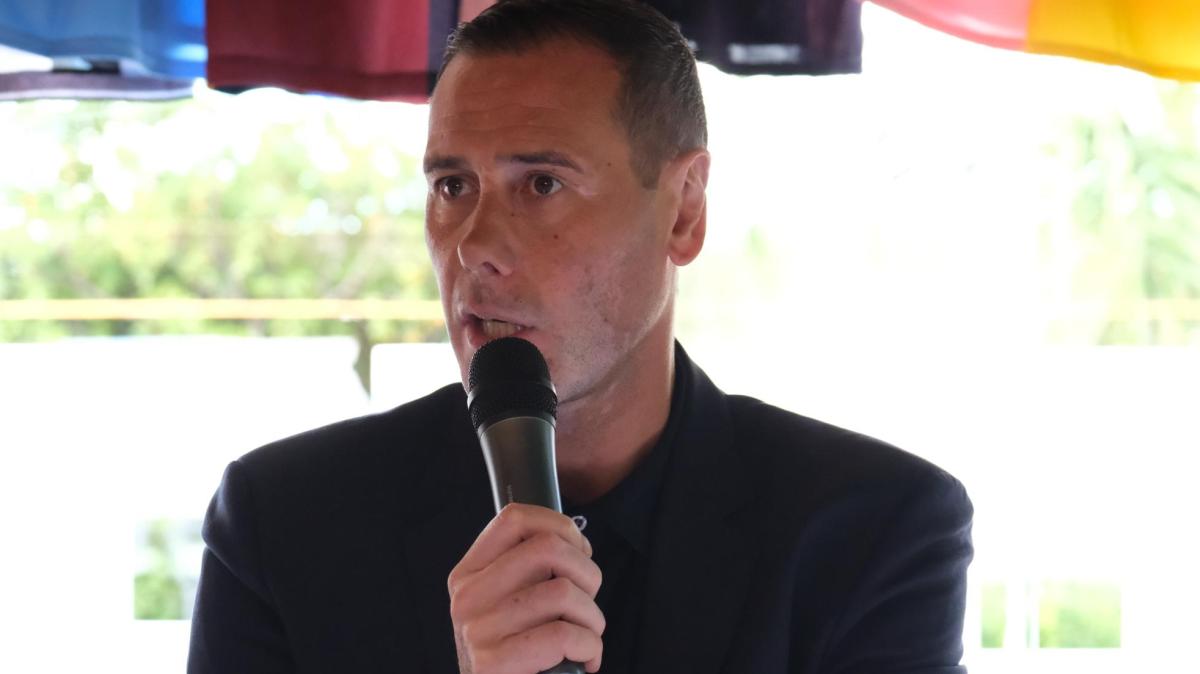 La Voce di Mantova - Caccia ai rinforzi: tutti i nomi nel mirino