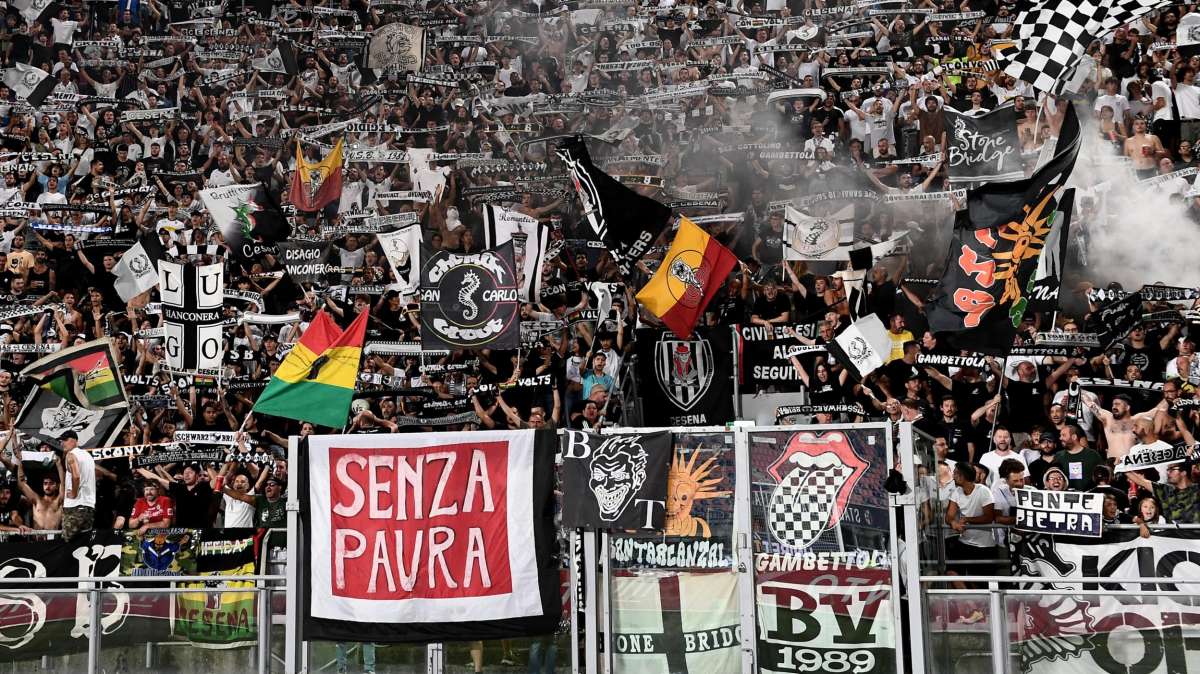 Cesena, poker al Forlì nel Memorial 'Sirotti'