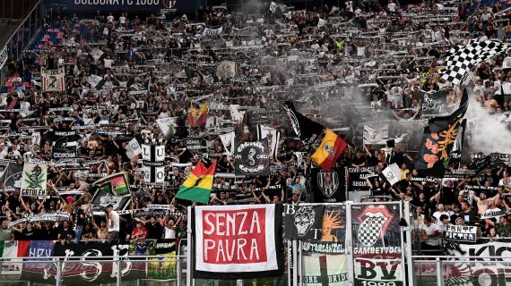 Corriere Romagna - Catanzaro-Cesena, per ora sono 91 i tifosi bianconeri prenotati