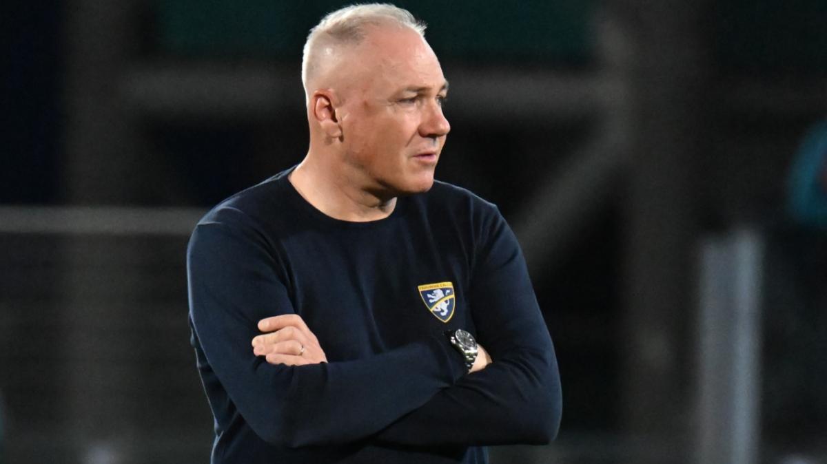 Ciociaria Oggi - Frosinone, la vittoria diventa d'obbligo