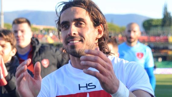 ESCLUSIVA TB - Schira: "Prima avventura in panchina per Granoche"