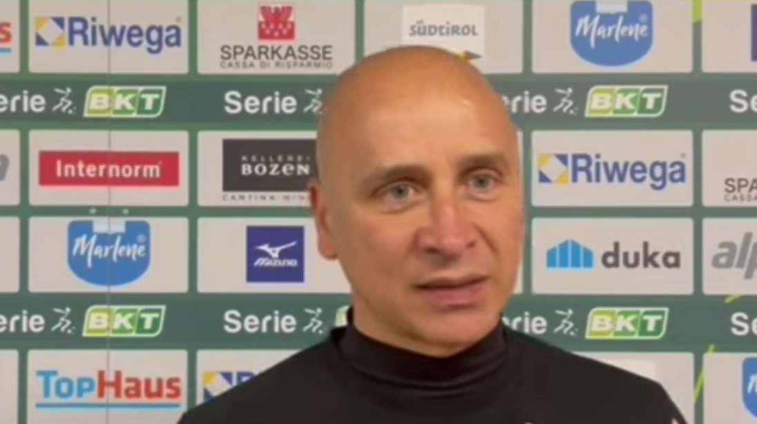 Giornale di Sicilia: "Palermo-Brescia, il derby del cuore per Corini"