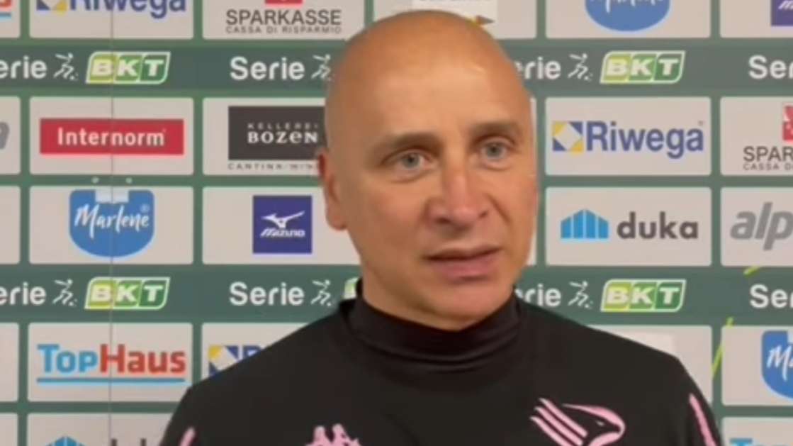 Giornale di Sicilia: "Palermo, serve subito una scossa"