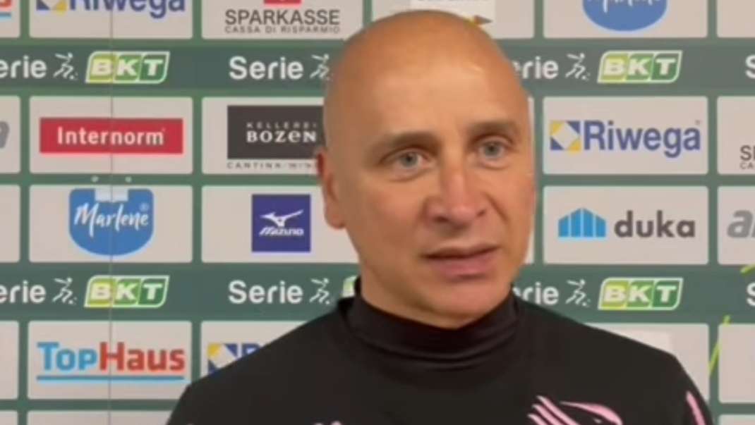 CorSport: "Palermo, vietati altri errori"
