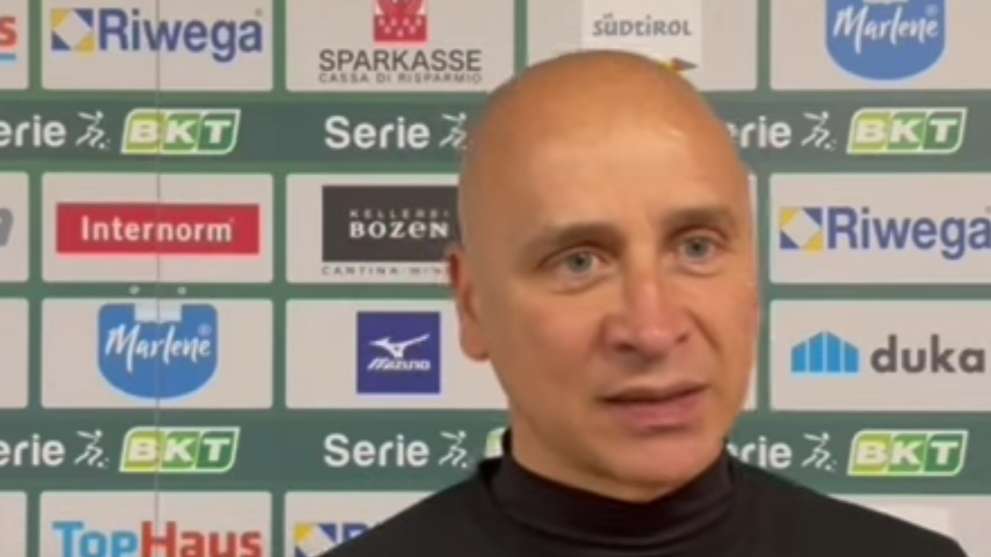CorSport: "Palermo, i dolci problemi di Eugenio Corini"