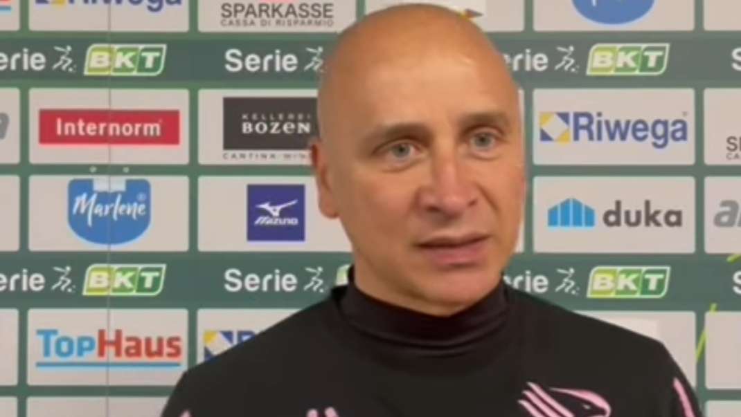 CorSport: "Attento Palermo, così ti fai male"