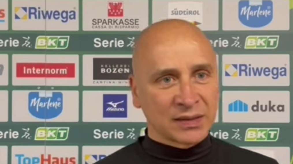 Giornale di Sicilia: "Palermo, mamma che mazzata! Pari con il Brescia e addio playoff"