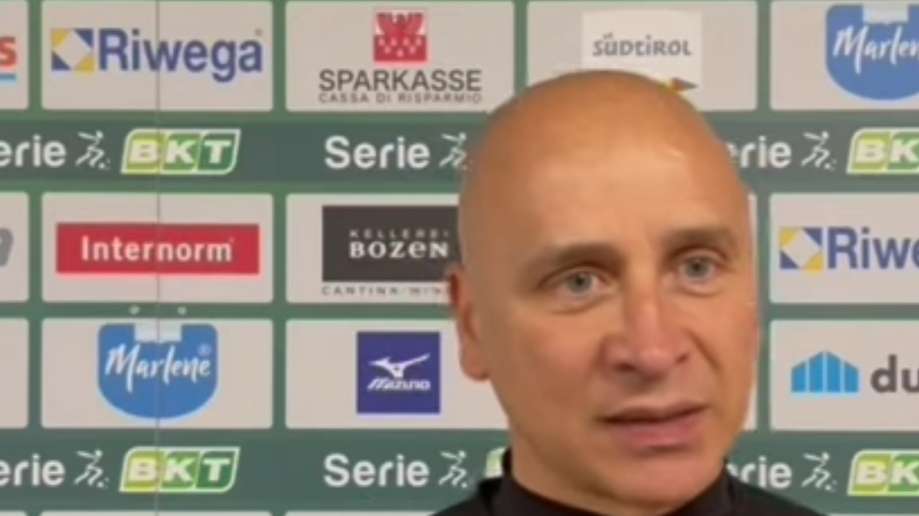 CorSport: "Corini si tiene solo il buono del Palermo"