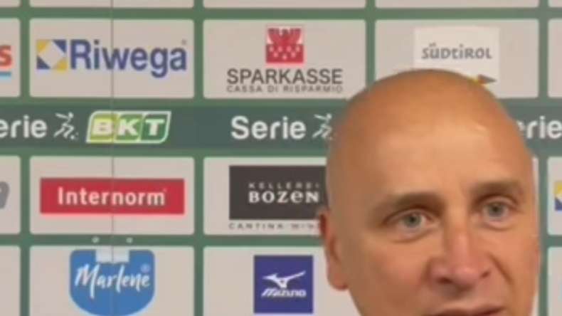 GazzSport: "Palermo, andamento lentissimo"