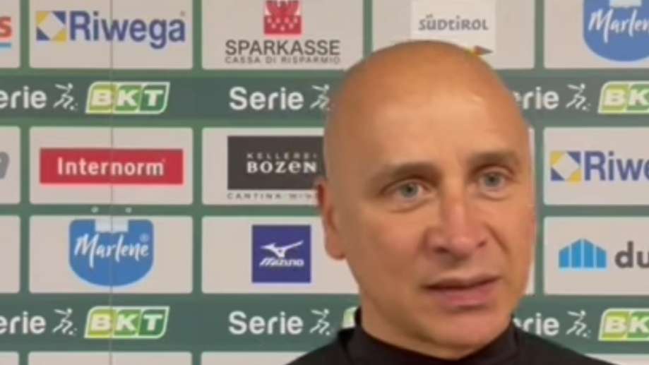 Giornale di Sicilia: "Palermo, contro un Brescia (quasi) disperato non ripetere sempre gli stessi errori”