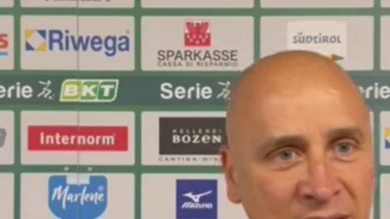CorSport: "Palermo, tra playoff e futuro. Corini al bivio"