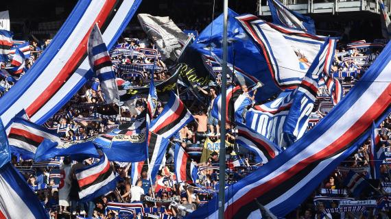 Il Secolo XIX - Derby ligure Spezia-Sampdoria tra obiettivi di classifica e rivalità fra tifoserie: per le due squadre stagione al Picco