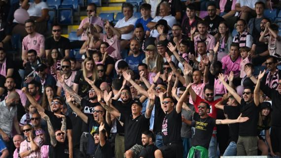 Il Mattino - Napoli-Palermo. Massima allerta per l’arrivo di 600 tifosi dalla Sicilia e la rivalità con i catanesi