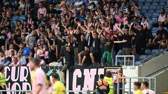 CorSport - Palermo perfetto, riscatto e rilancio