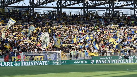 RIVIVI IL LIVE TB - Diretta Goal Serie B: Sassuolo inarrestabile, frena lo Spezia. Vince ancora il Frosinone. Le Vespe pungono due volte: Modena ko