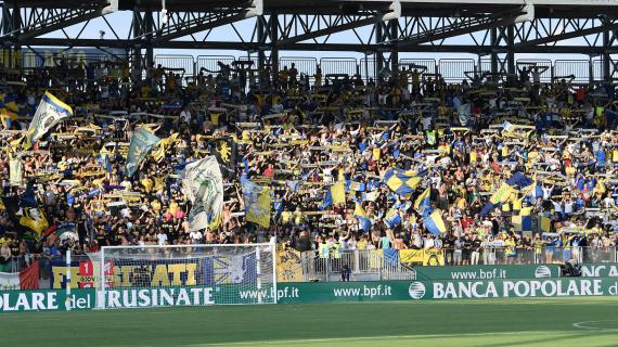 RIVIVI IL LIVE TB - Diretta Goal Serie B: frena la Cremo, vince il Cesena. Colpo Citta. In coda Frosinone ok