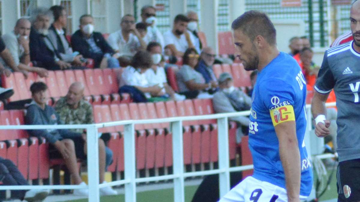 RdC: "Ascoli, Dionisi non tradisce mai"