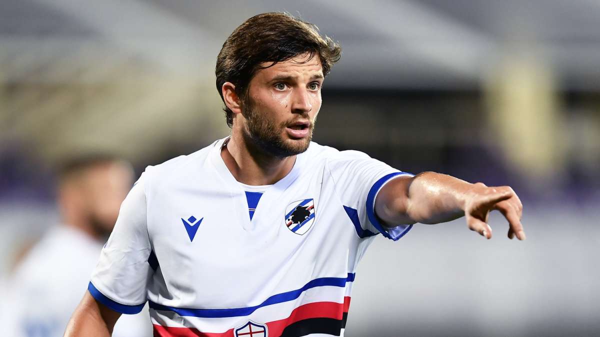 Il Secolo XIX - Sampdoria: Bereszynski, la cessione indesiderata