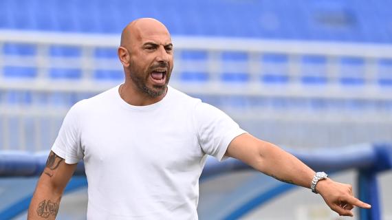 La Nazione - Carrarese, amichevole di lusso con la Fiorentina