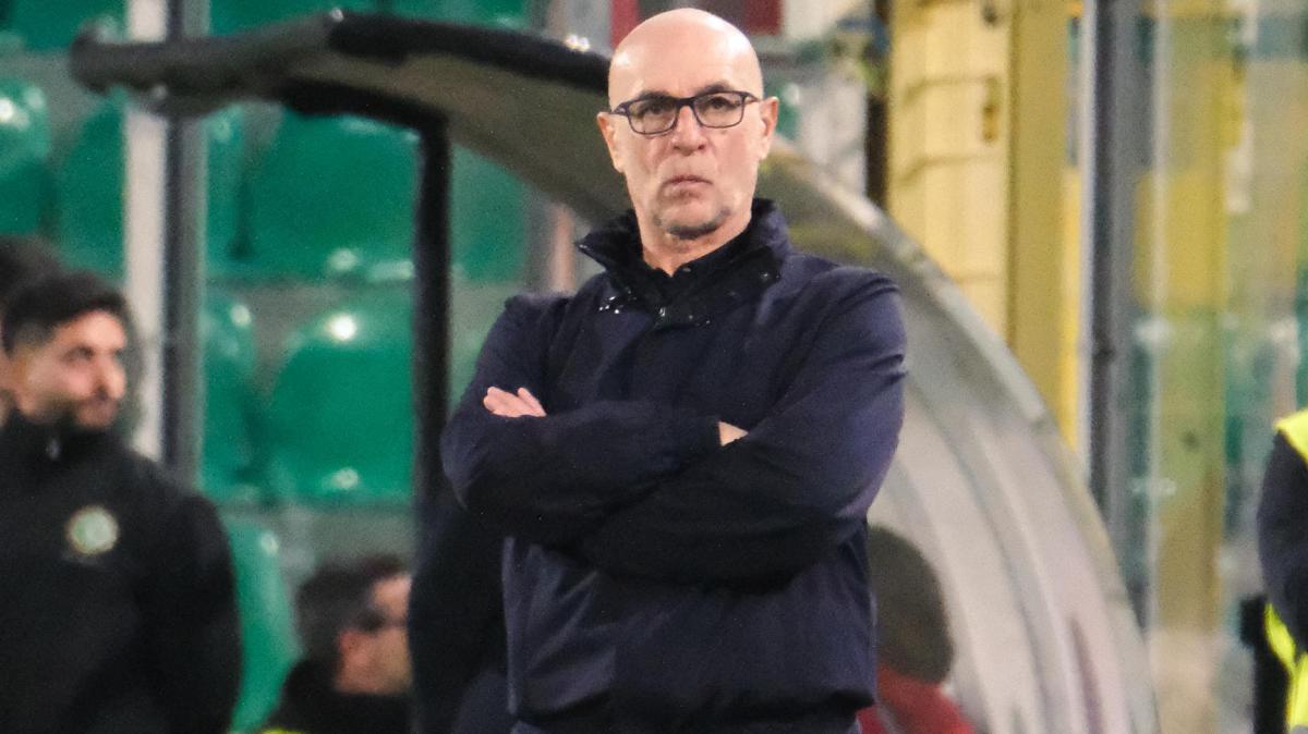 Il Mattino - Avellino-Modena 1-0, decide un'autorete di Bagheria: Lupi ai playoff contro il Catanzaro