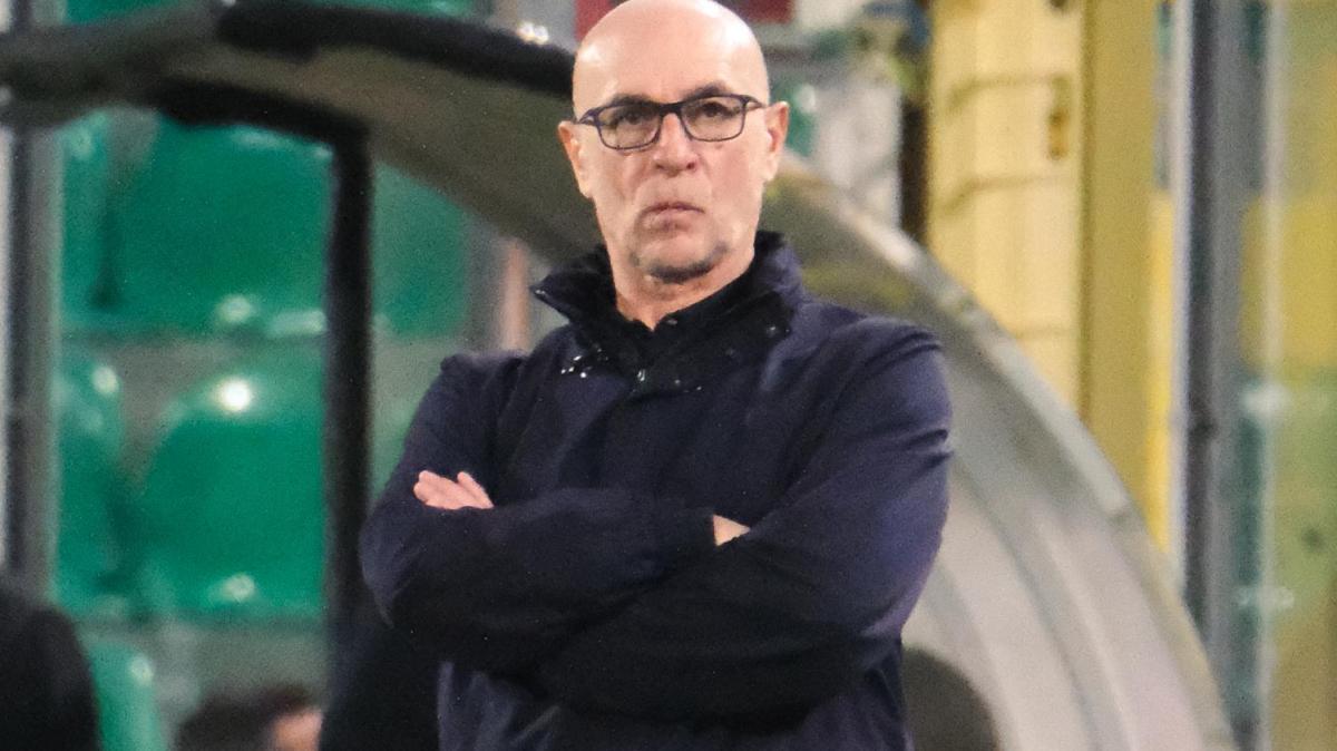 GdS - Catanzaro-Avellino, Ballardini a caccia dell'impresa nei playoff