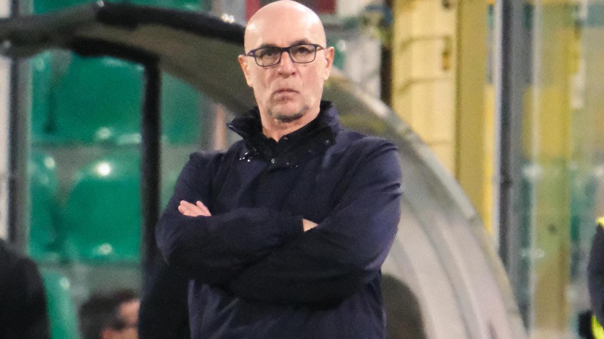 Pedullà: "Avellino, Ballardini al passo d'addio"