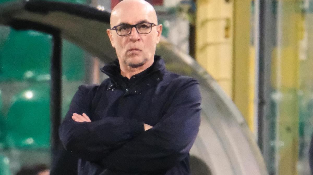 Avellino, Ballardini saluta: "Desidero tornare ad allenare in Serie A. Innamorato dell'Irpinia, qui ho trovato persone di grande spessore umano: è raro nel mondo del calcio"