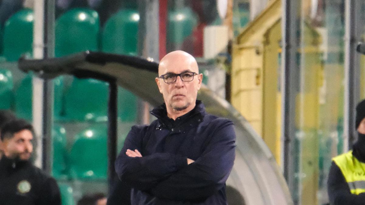 GazzSport - È tornato l'aggiustasquadre: così Ballardini ha fatto rinascere l'Avellino