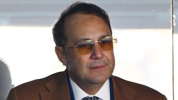 Iannicelli: "Il playout Salernitana-Samp una porcheria enorme. Dalla A alla C: il colpevolissimo è Iervolino"
