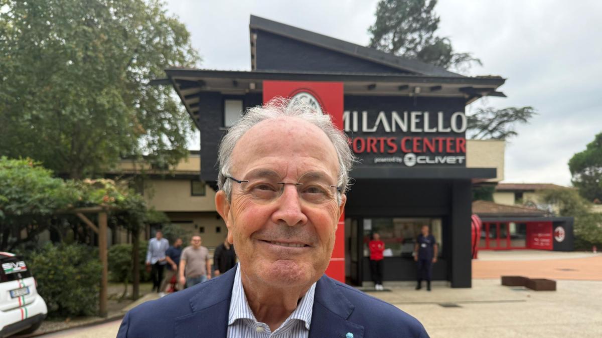 Franco Ordine: "Samp, serve una società con molte idee chiare"