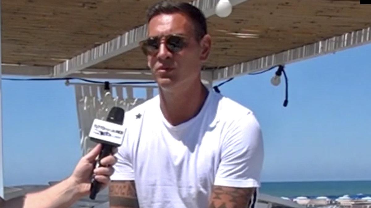 La Nazione - Empoli, quando Saudati prese di tacco l’Avellino