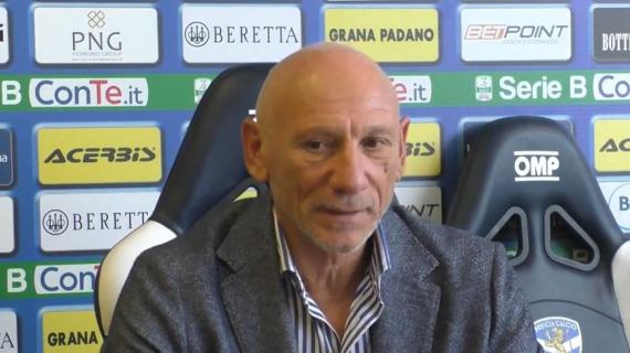 ESCLUSIVA TB - Cagni: “Serie B di bassa qualità, non mi diverte. Brescia, che tristezza: Cellino invecchia e perde colpi. Tanti presidenti vogliono fare anche gli allenatori. Delusione Samp: se l’ultratrentenne Coda è determinante..."